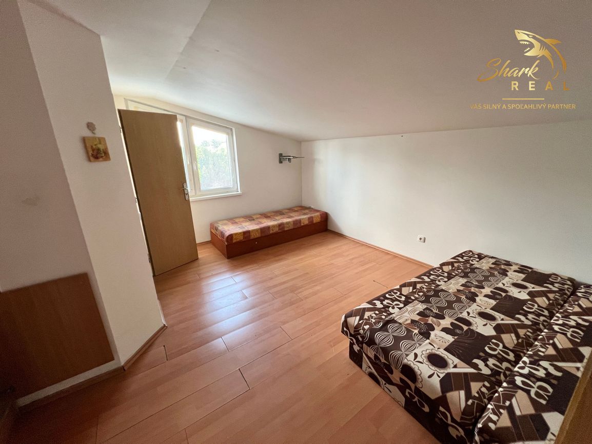 Penzión na predaj neďaleko termálneho kúpaliska Podhájska - 5