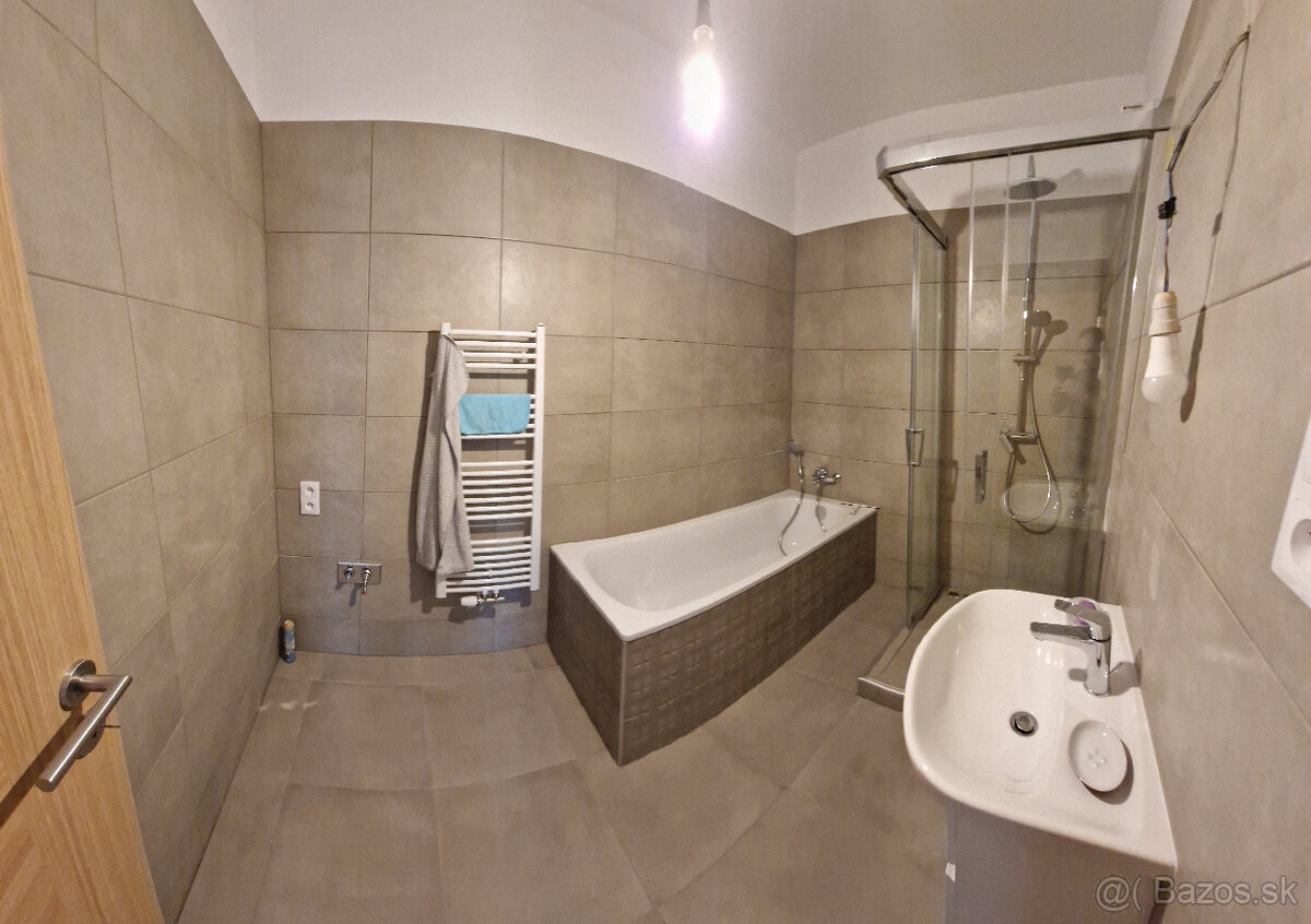 Novostavba Predám 3-izbový byt, Rínok Rača - 5