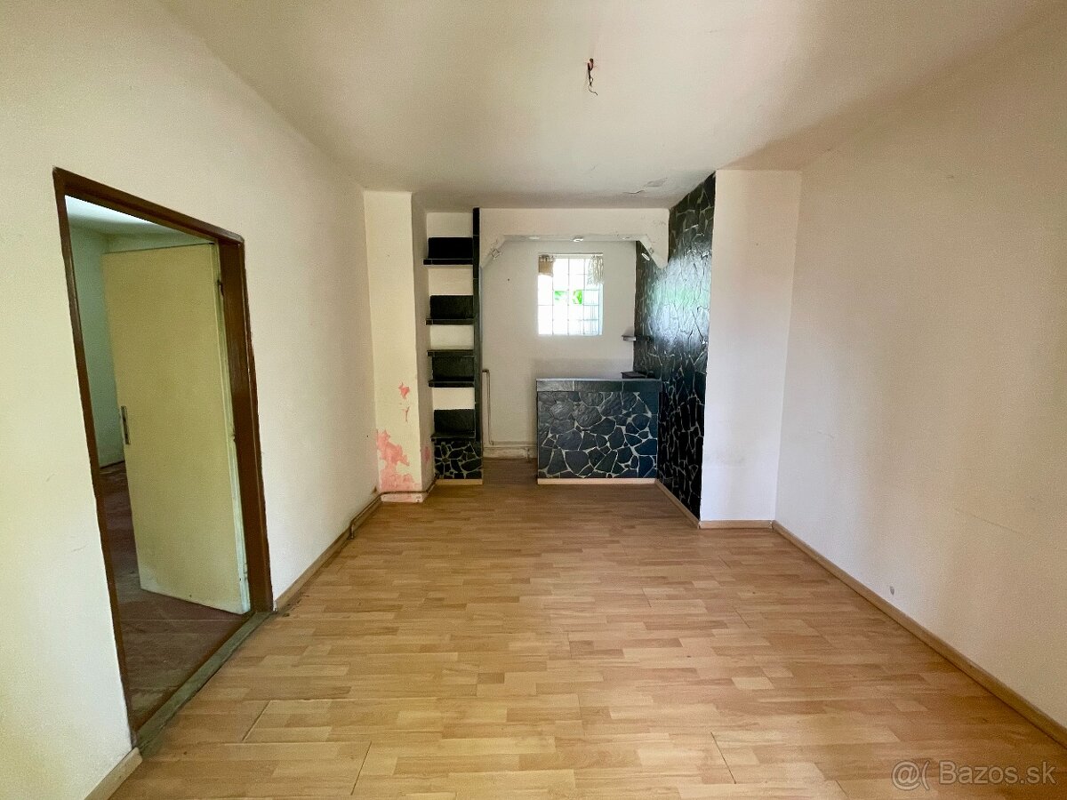 Na predaj veľkorysý RD v meste Veľký Meder - 5