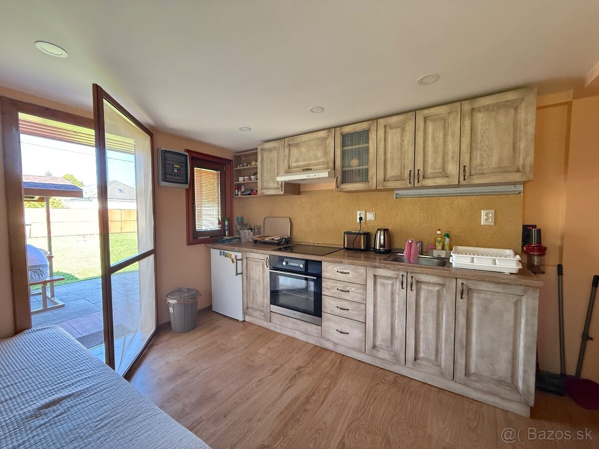 Na predaj jedinečný stavebný pozemok v žiadanej lokalite - 5