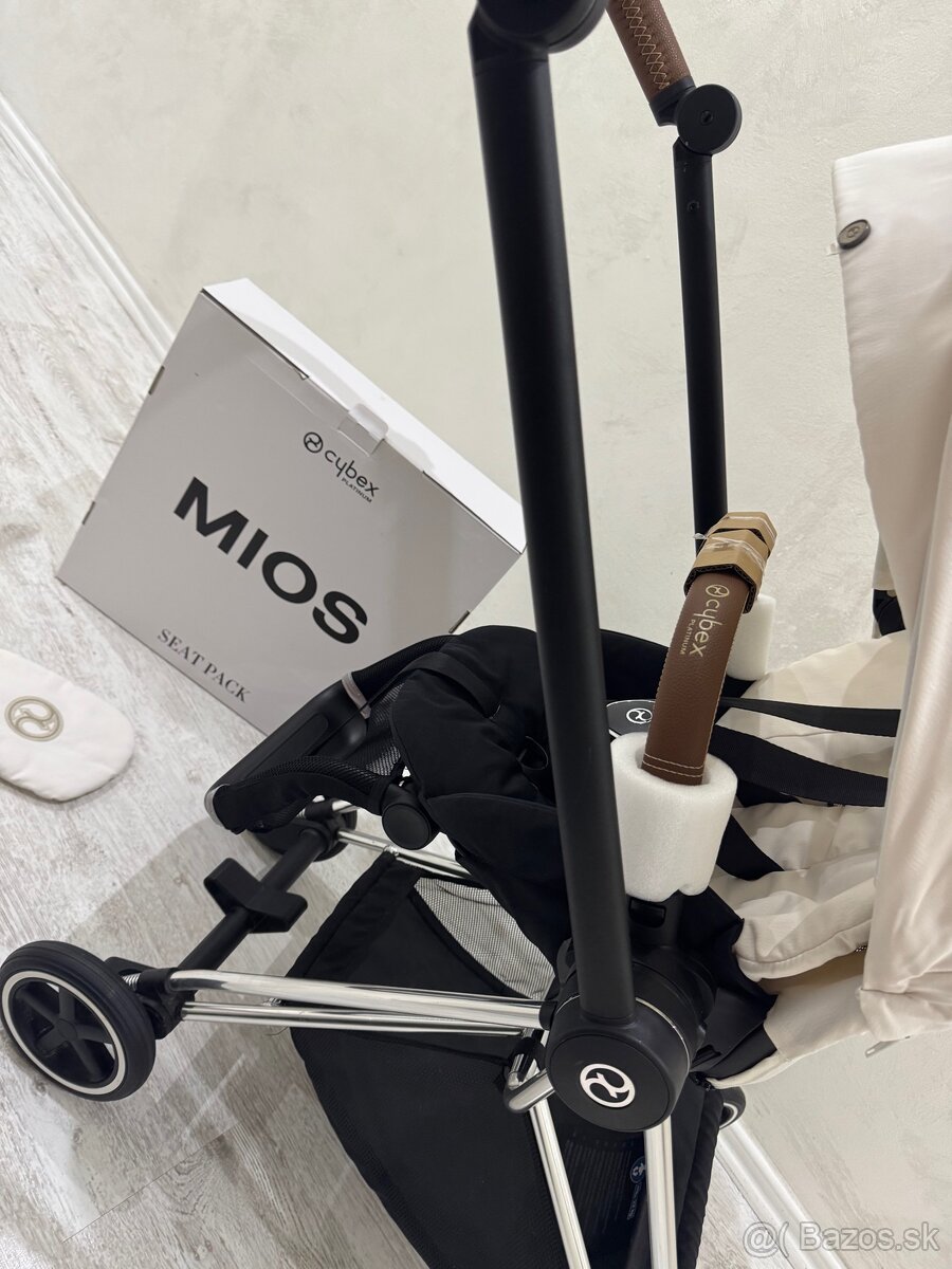 Cybex Mios 3.0 - 5