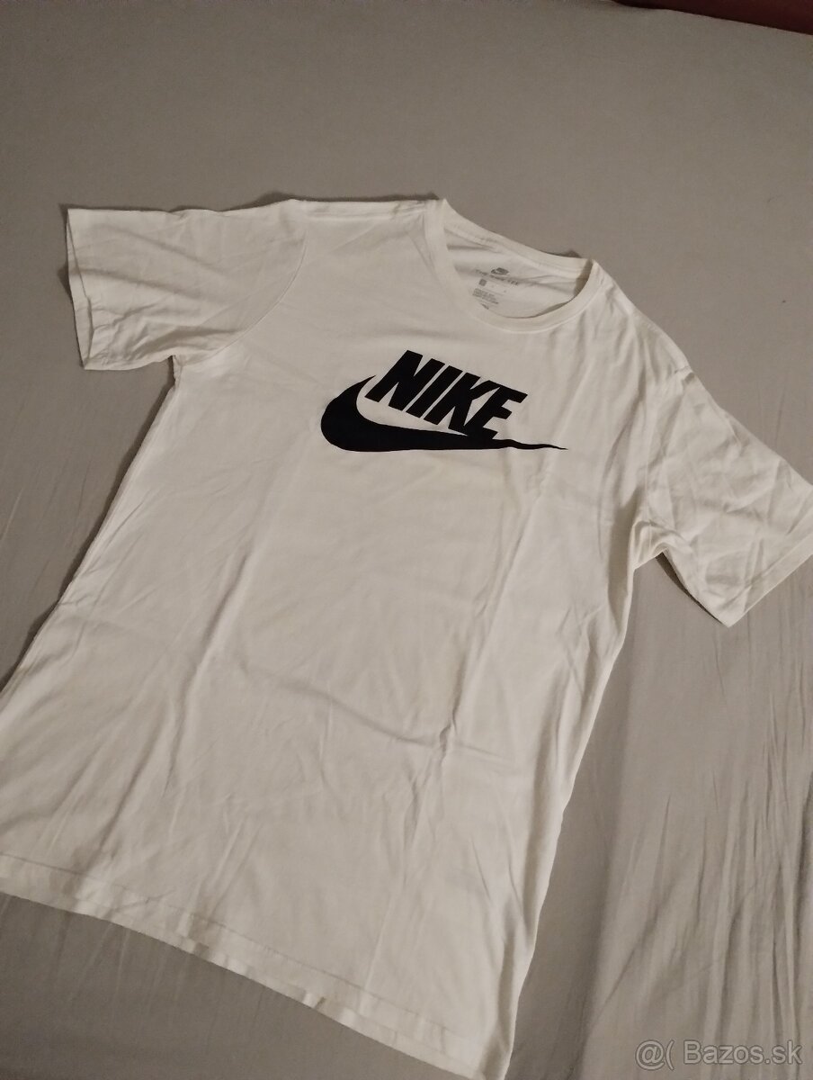 ⭐NIKE CLASSIC TEE Black&White ⭐ - 5