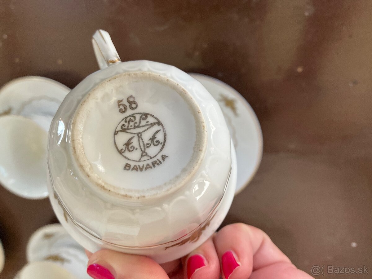 Bavaria salky - 5