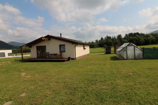 NOVOSTAVBA BUNGALOVU KRASŃANY - 5