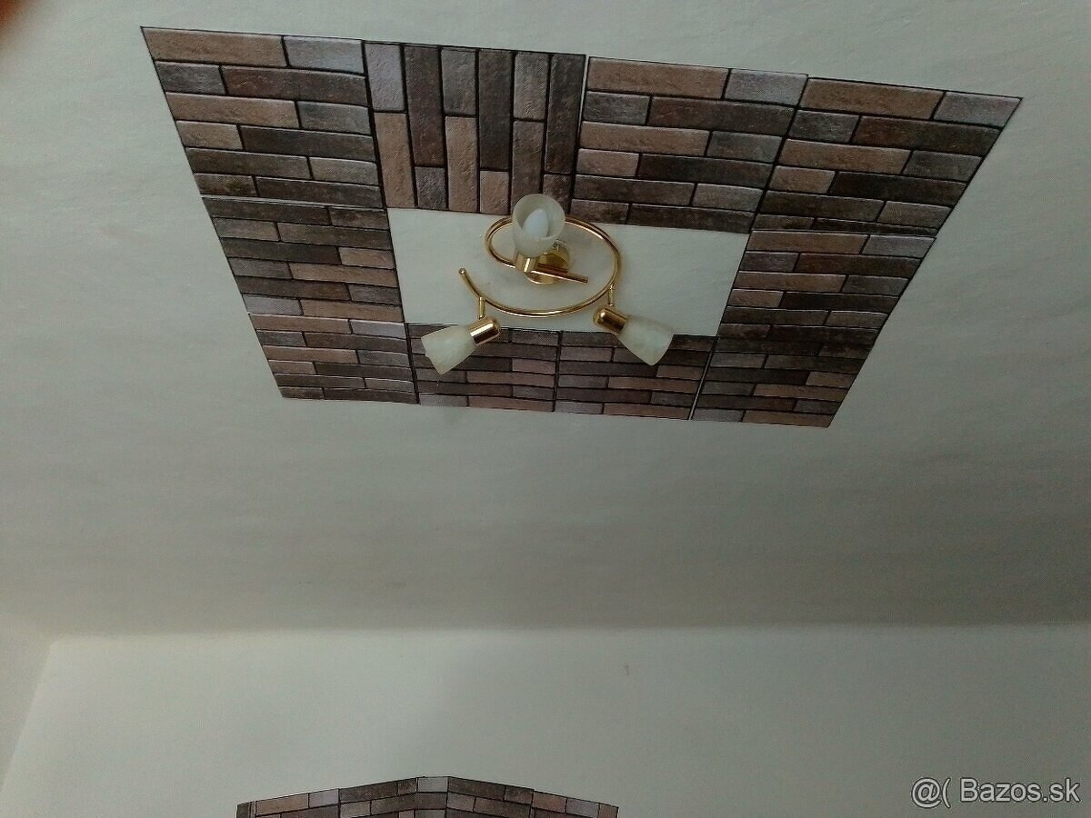 Najlacnejší byt v Handlovej - 5