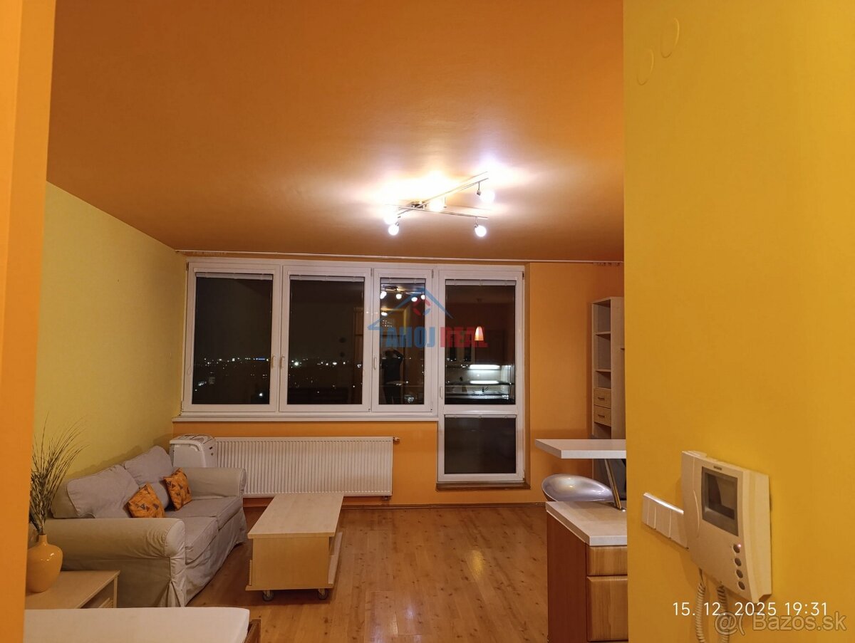 KOLOSEO 1i byt, NOVOSTAVBA pri AT&T a POLUS /VIVO - 5