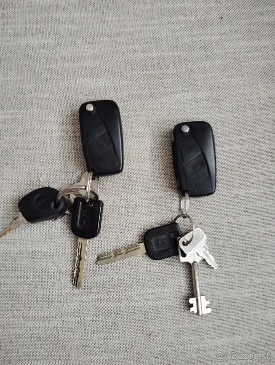 Iveco Daily 35s14 chladiarenské - 5