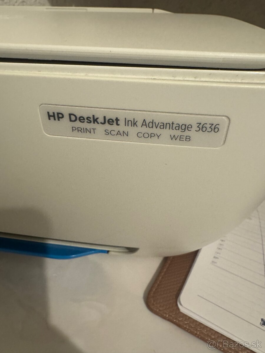 Atramentova tlaciaren - 5