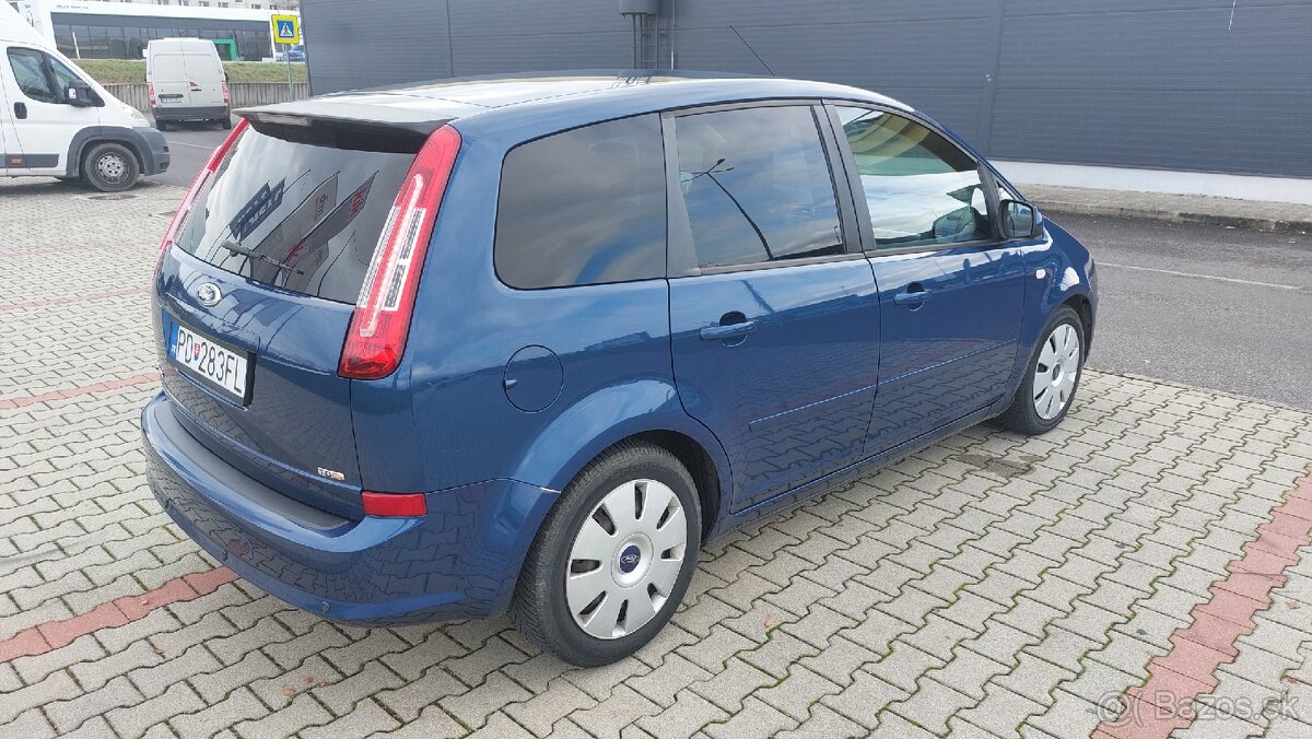 FORD C-Max - 5