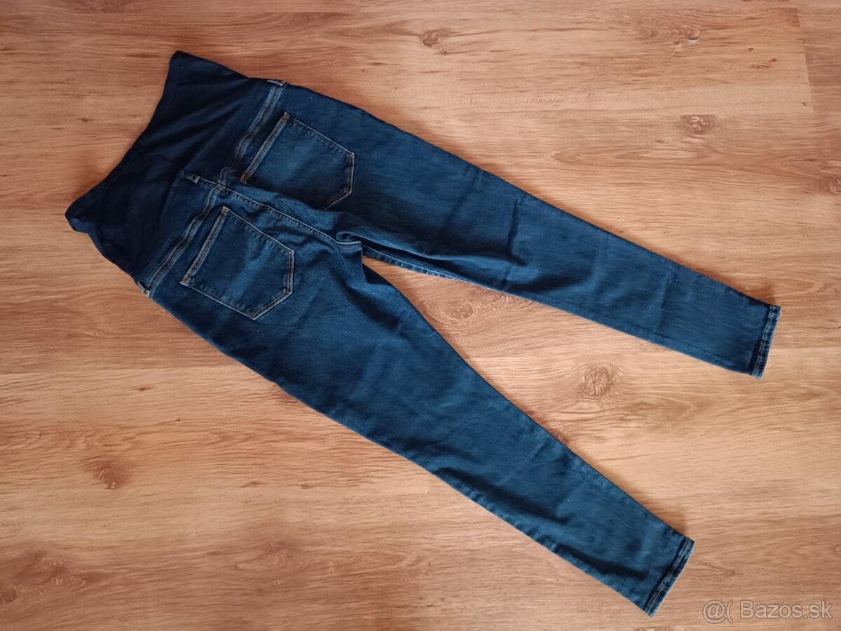 Tehotenske rifle veľk.36 aj 38 - 5