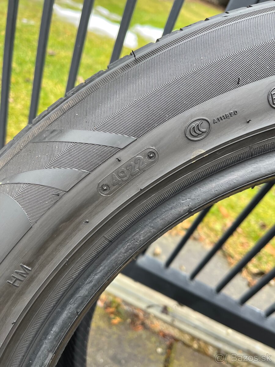 255/50R19 TRIANGLE - 5