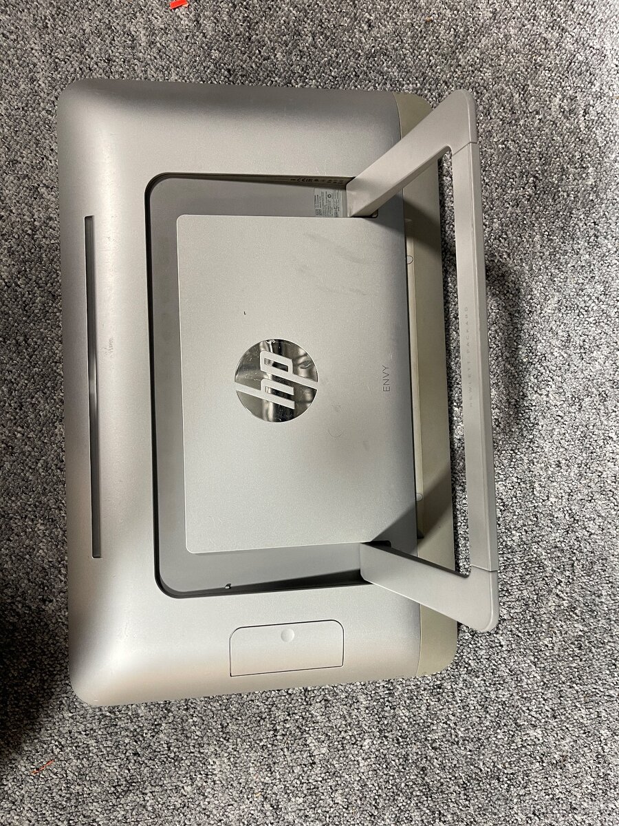 20” Dotykovy Tablet PC HP ENVY ROVE 20 All in One - 5