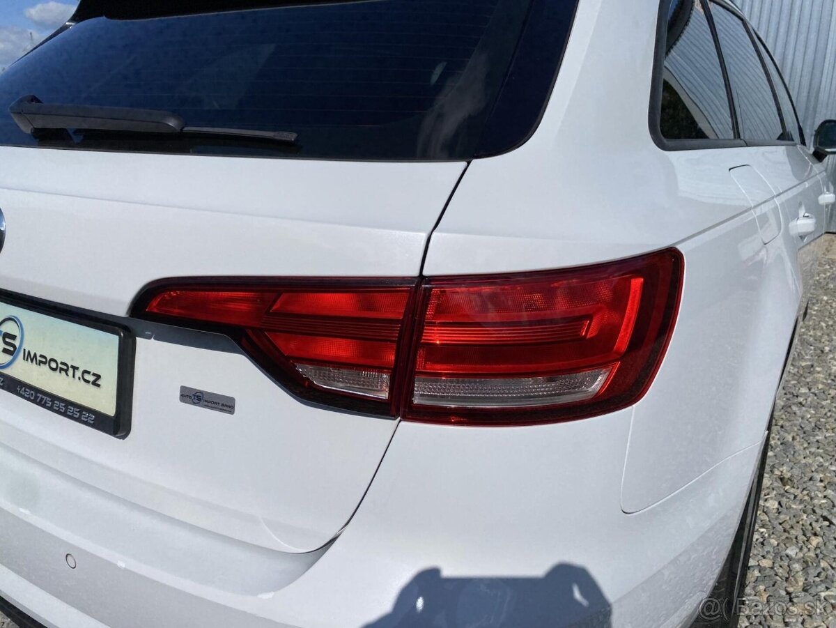 Audi A4 2.0TDi 150PS S-TRON PAN CENA - 5