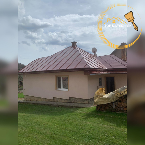 🟢✅Nátery striech za najlepšie ceny🟢✅ - 5