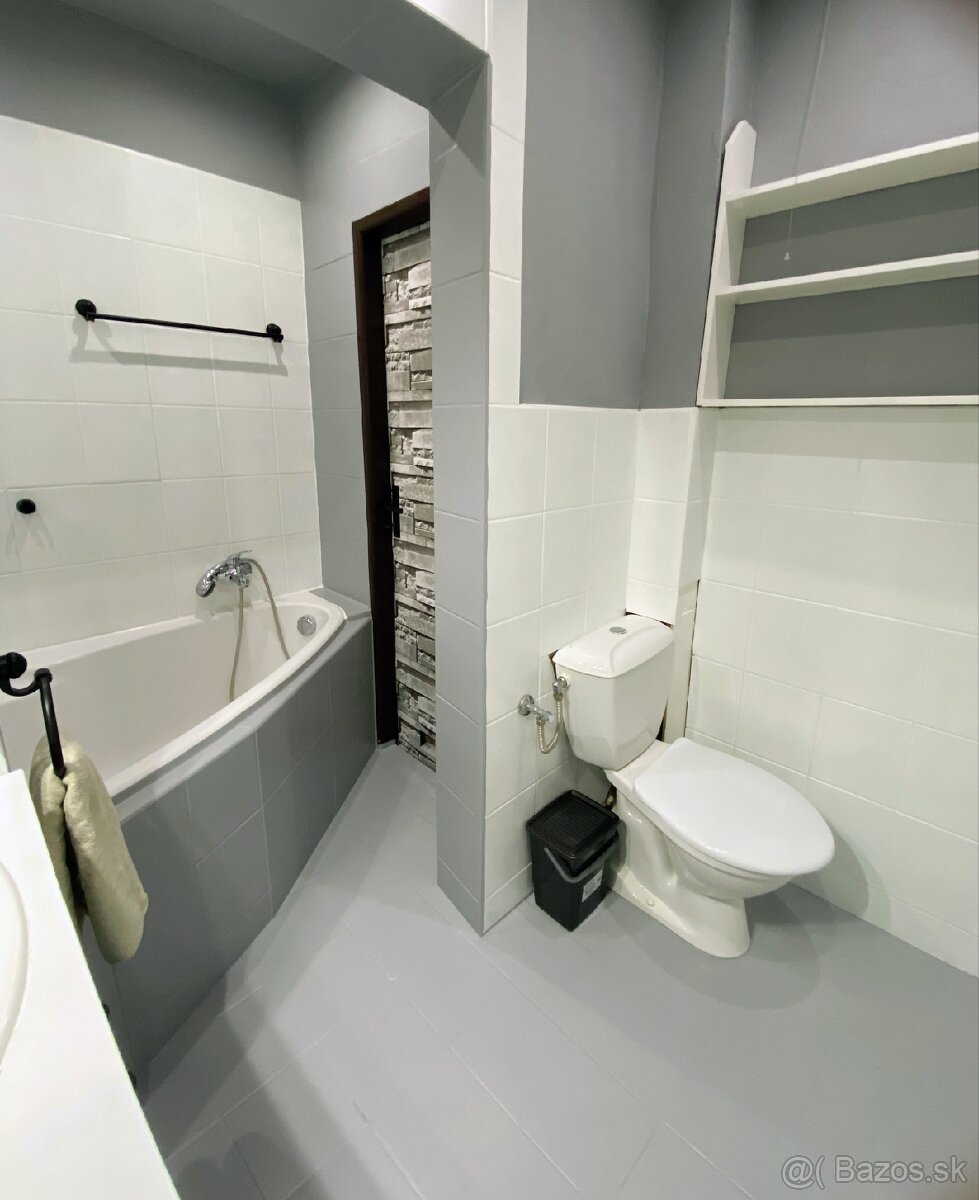 Predám 3-izbový byt Lednické Rovne - 5