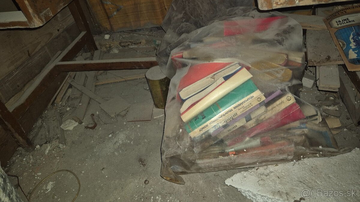 Pivnica plná prekvapení - 5