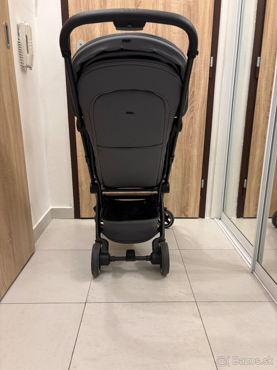 Joolz aer + - 5