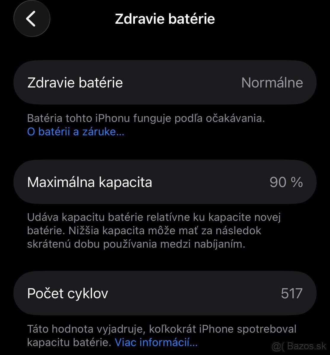 iPhone 15 Pro Naturat Titanium, 128GB - 5