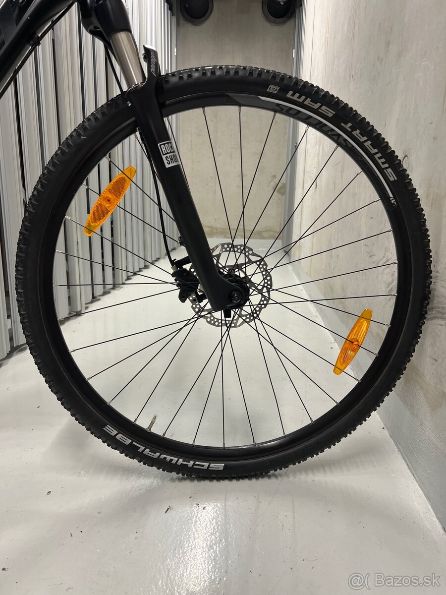 🔥Scott Sub Cross 29 M Shimano Deore XT - 5