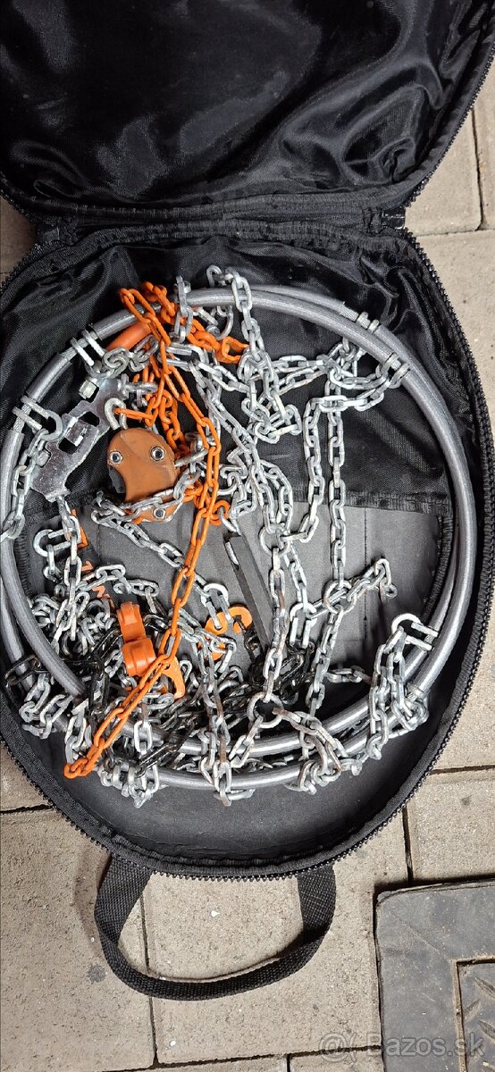 Pewag brenta 9 , 69 - 5