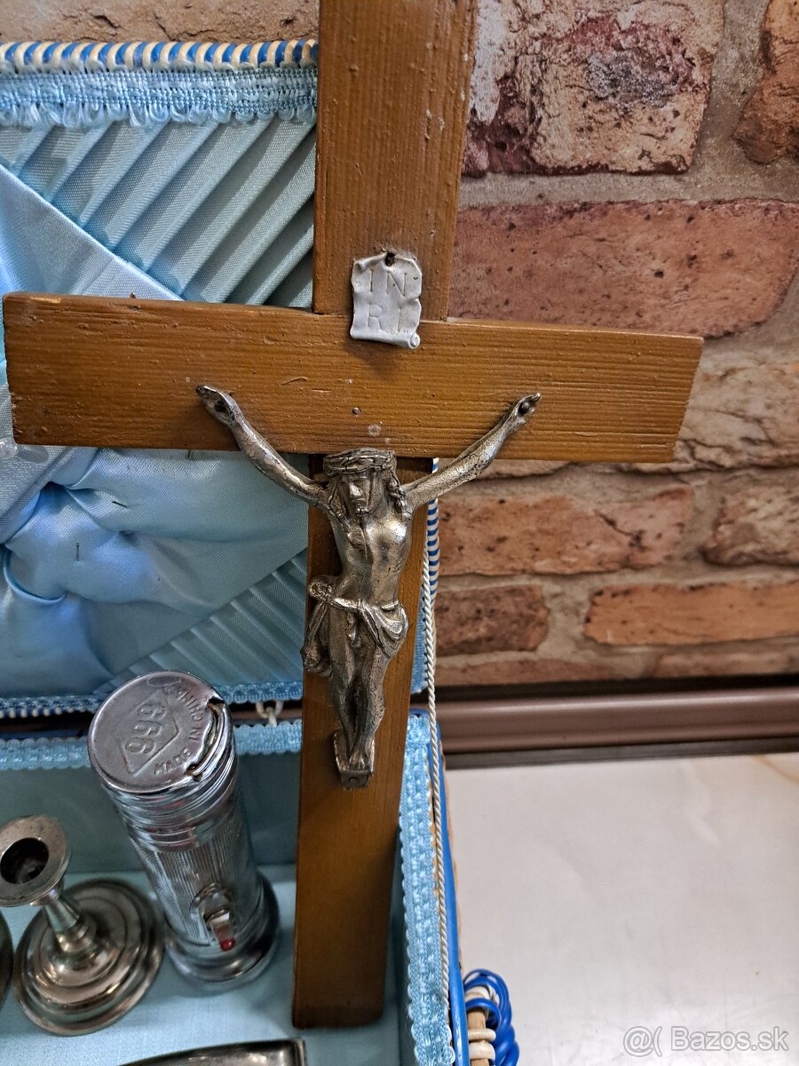 Rôzne staré drobnosti - 5