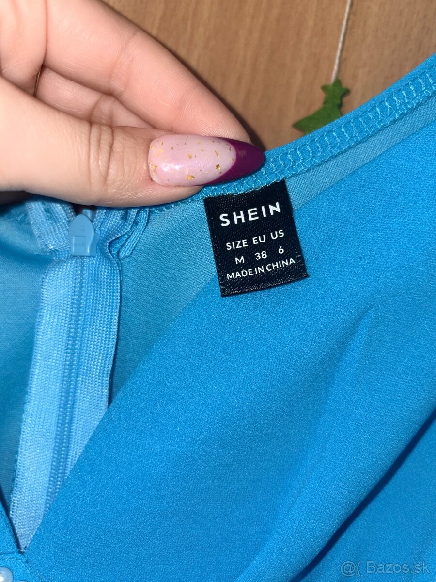 Spoločenské šaty - 5