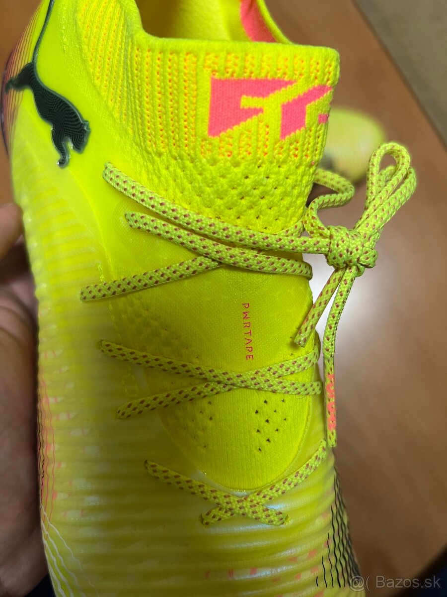 Kopačky Puma Future 8 Ultimate FG - 5