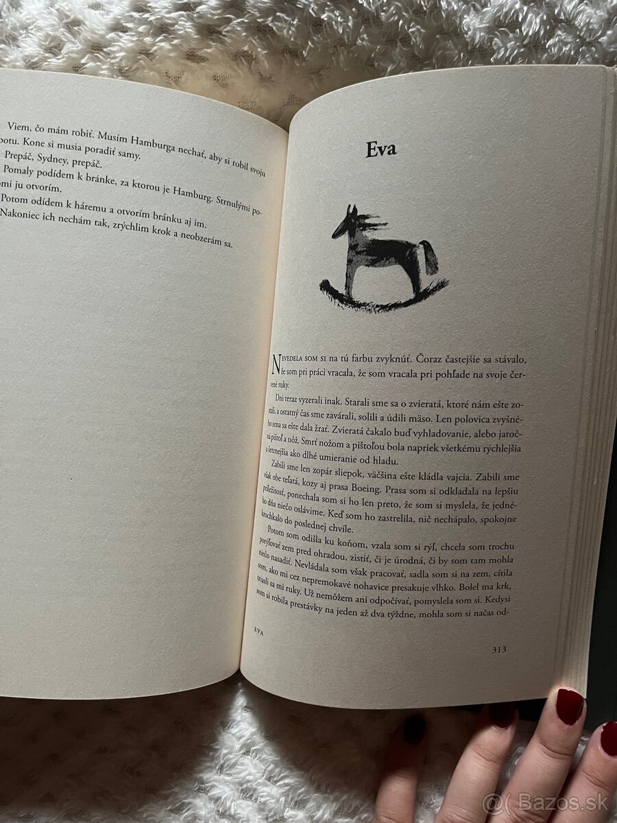 Kôň Przewalského - 5