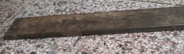 Klampiarske náradie po pradedkovi. - 5