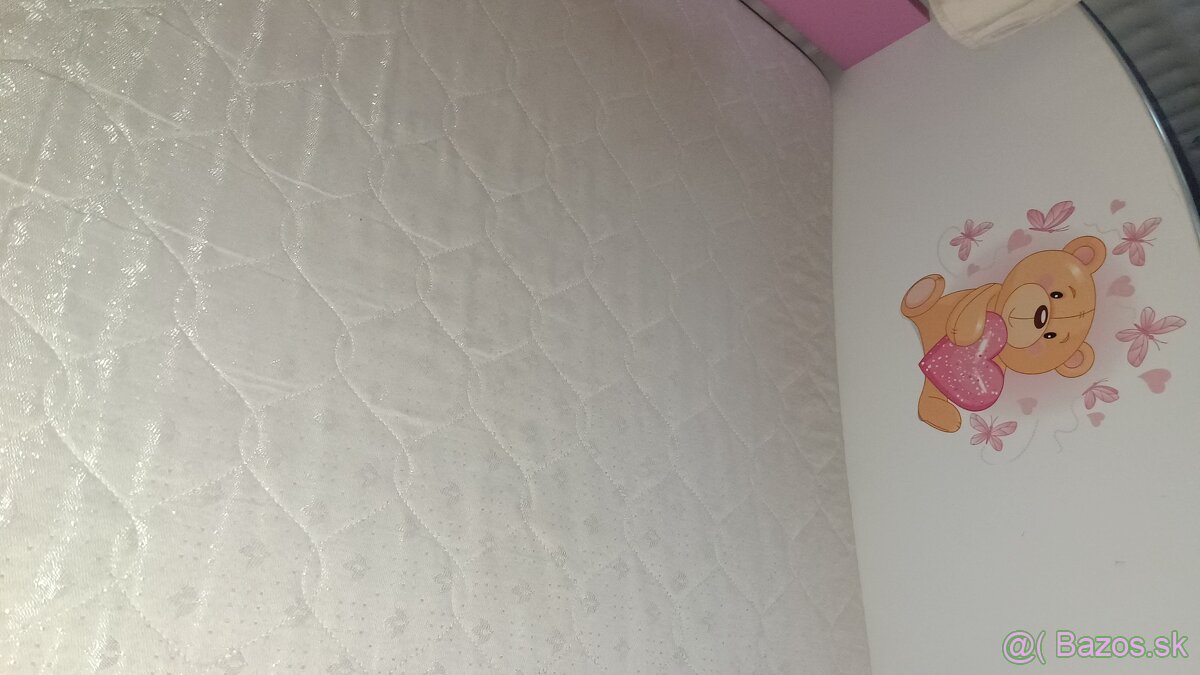 Detská posteľ - 5