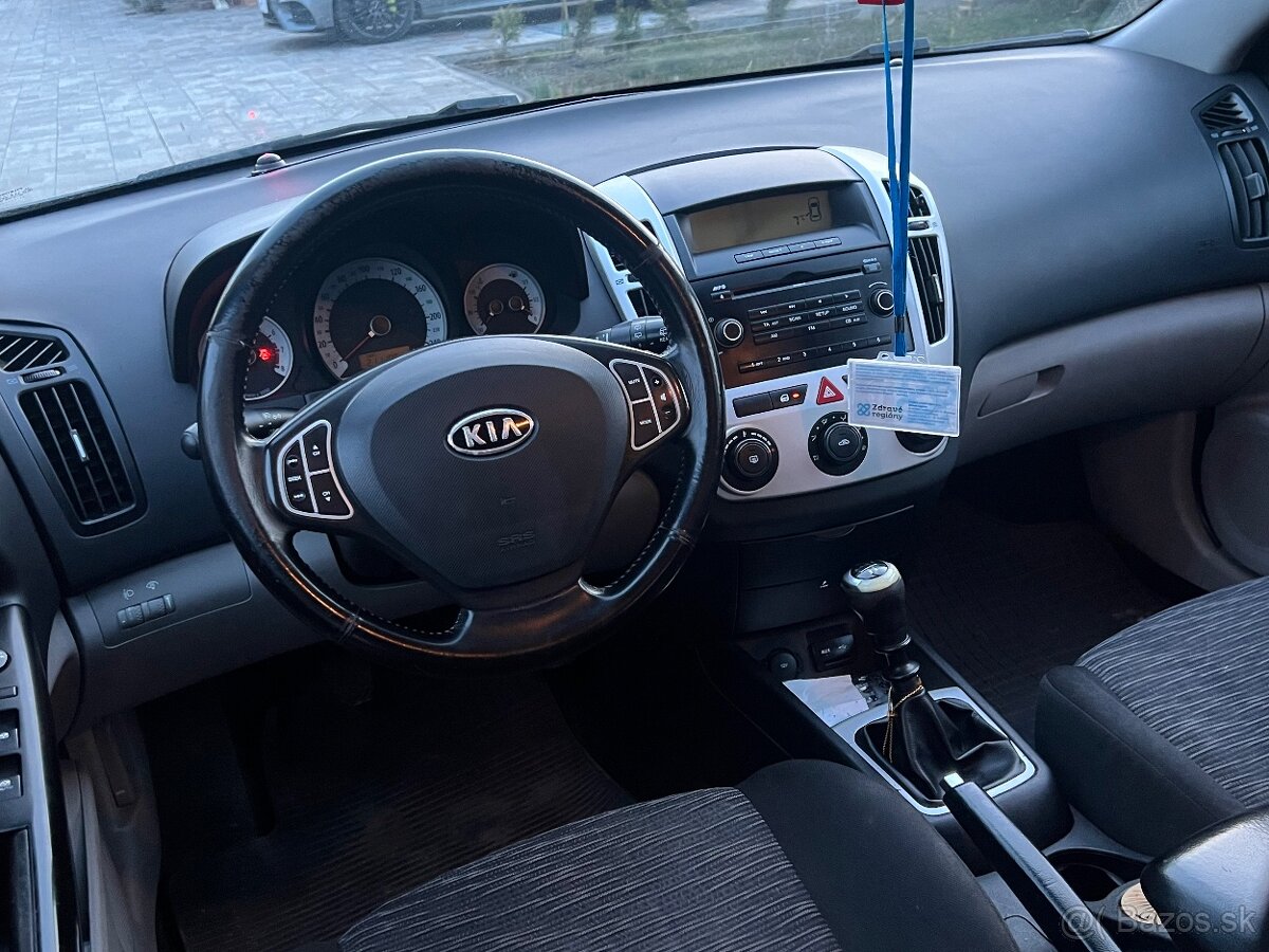 ✅KIA Ceed 1.4i 77kw - 5