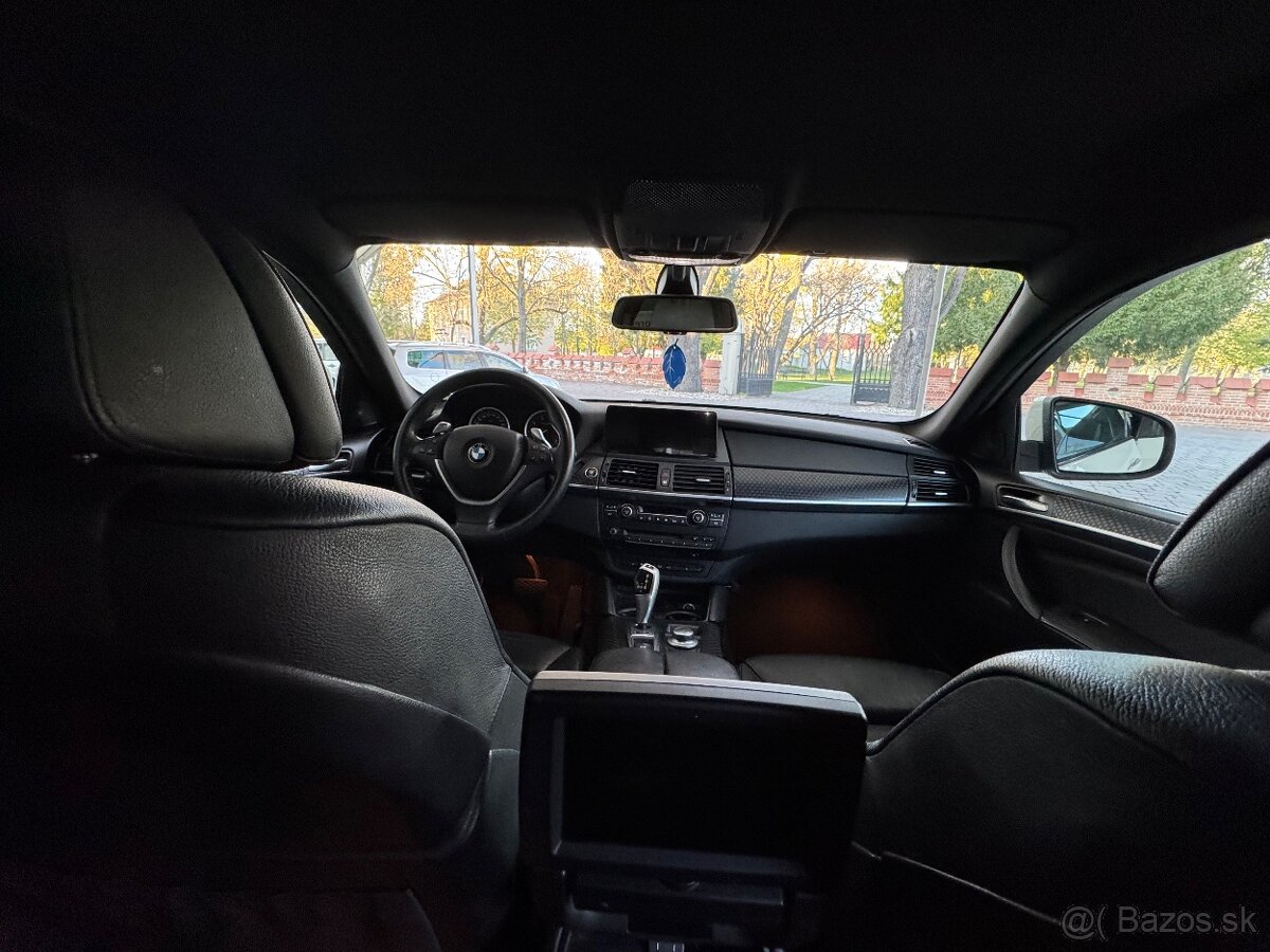 BMW X6 50i XDRIVE - 5