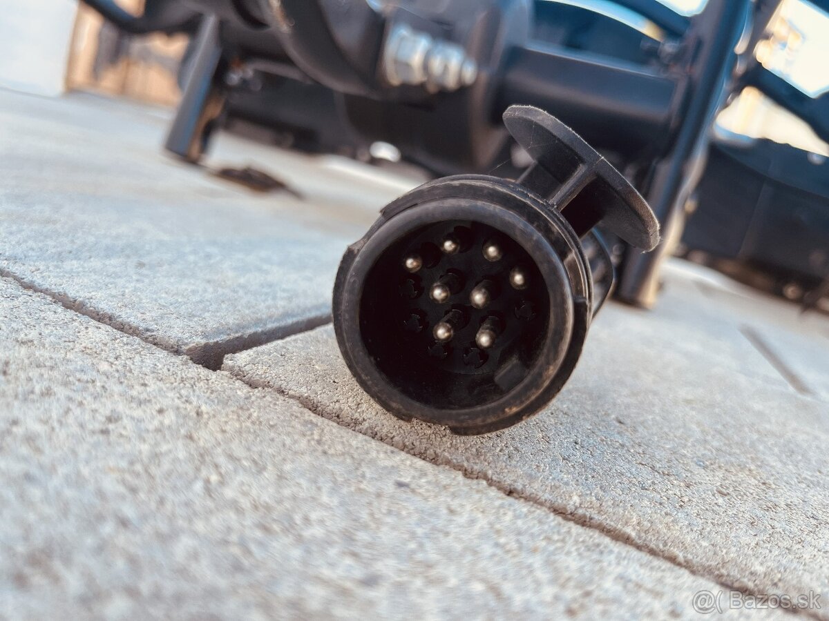 🚲 Nosič bicyklov Thule EuroClick G2 - 5