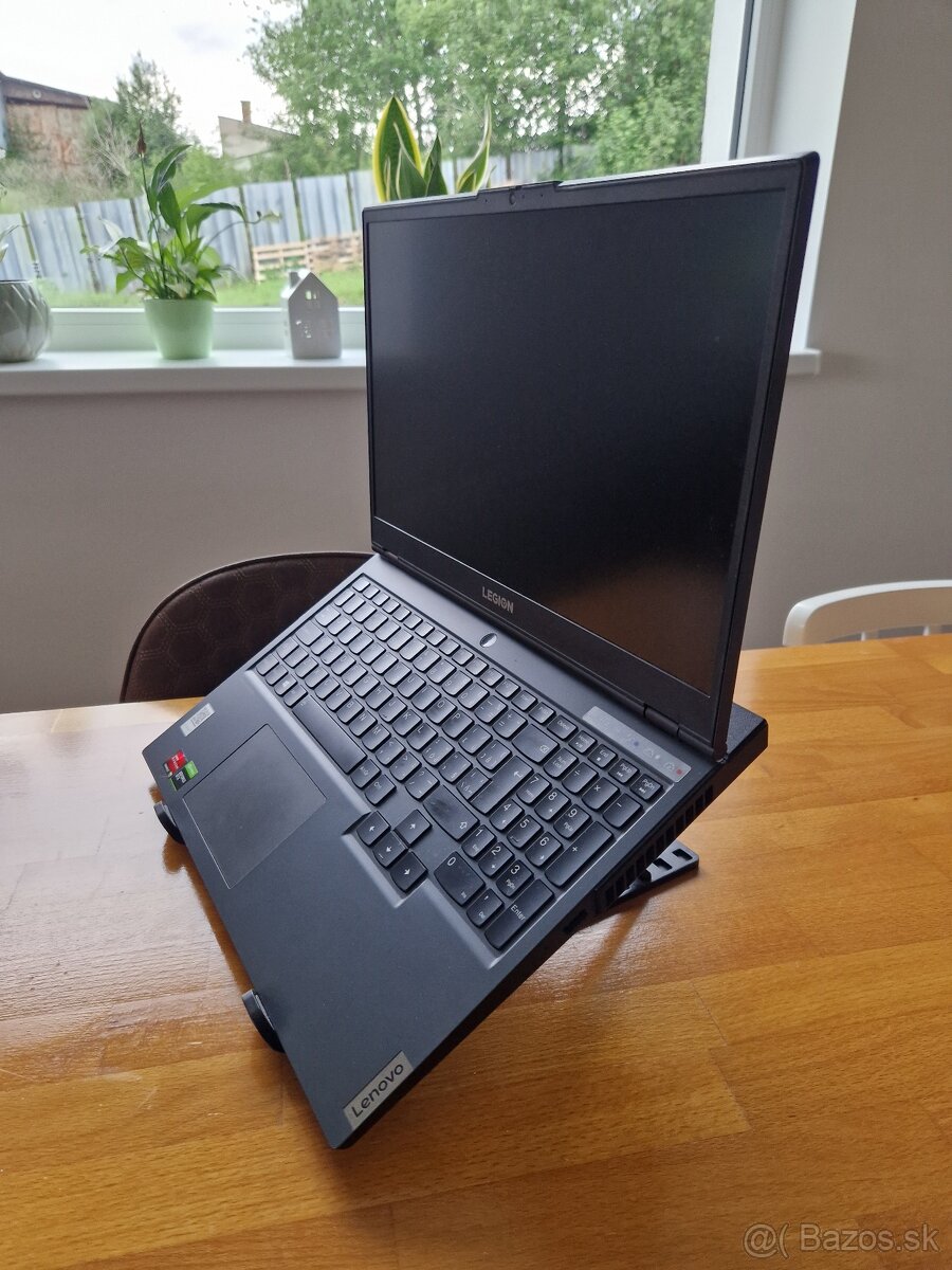 Notebook - TOP STAV - 5
