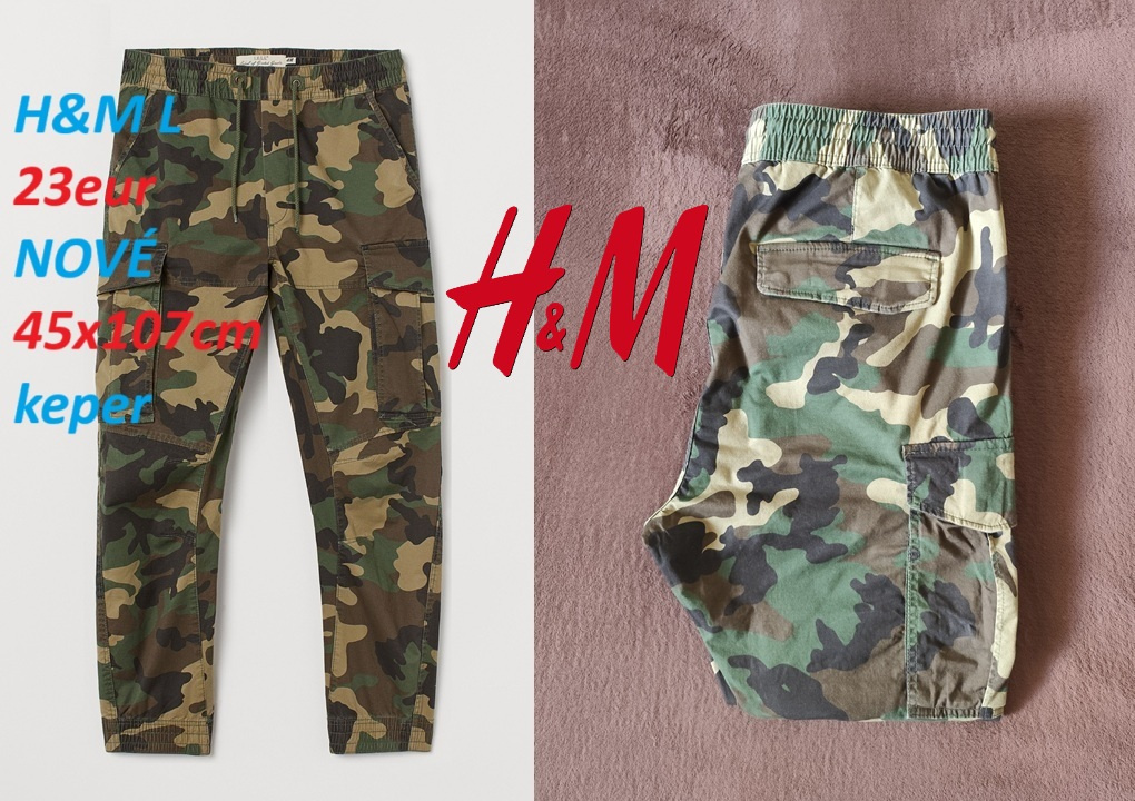 Kapsáče HM, Kapsáče Gate - 5