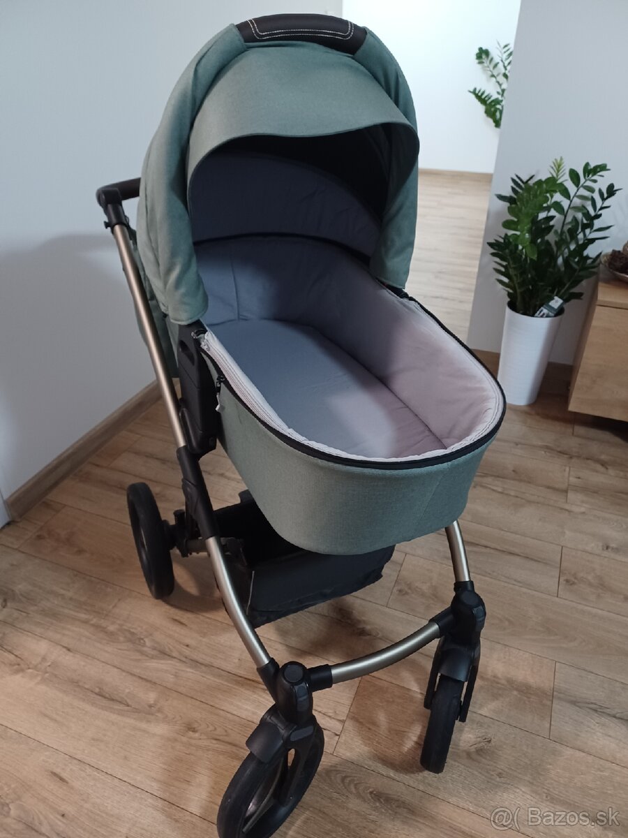 Kočiar zn. BEBETTO - 5