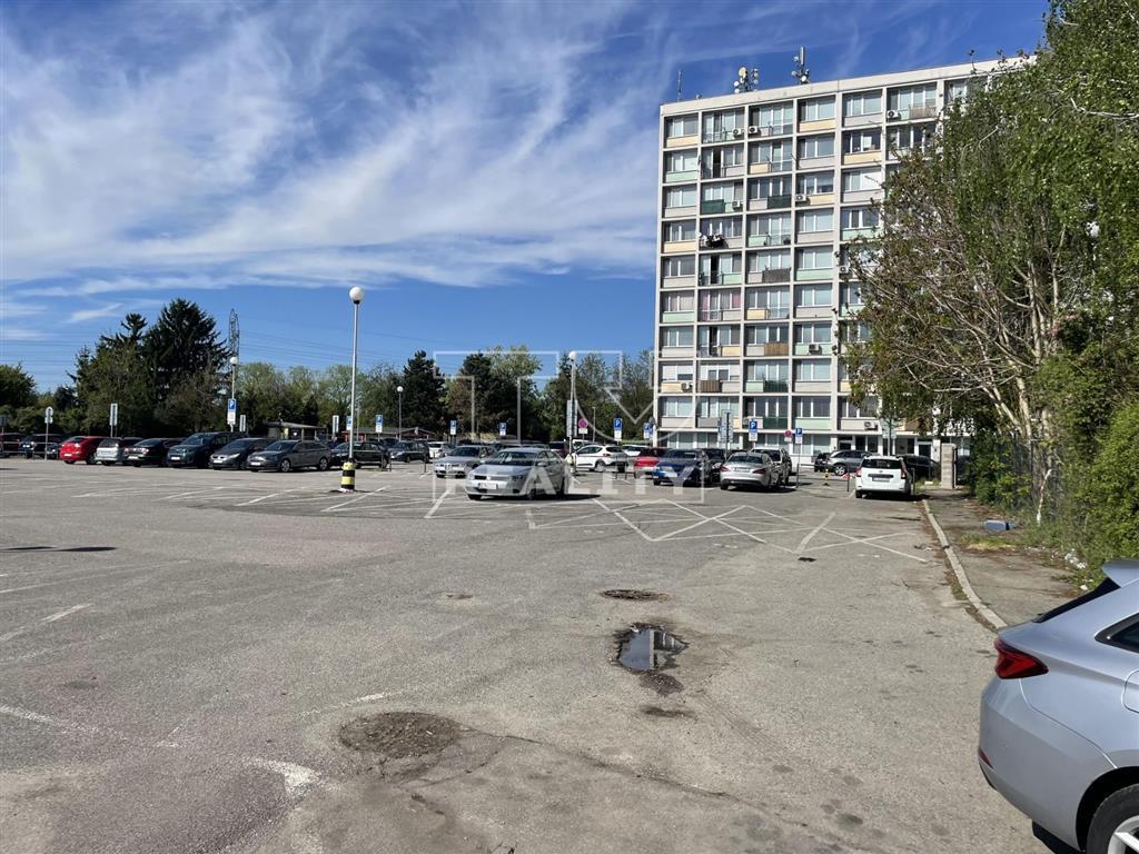 Investičný pozemok s potenciálom-budúcnosť začína tu - v... - 5