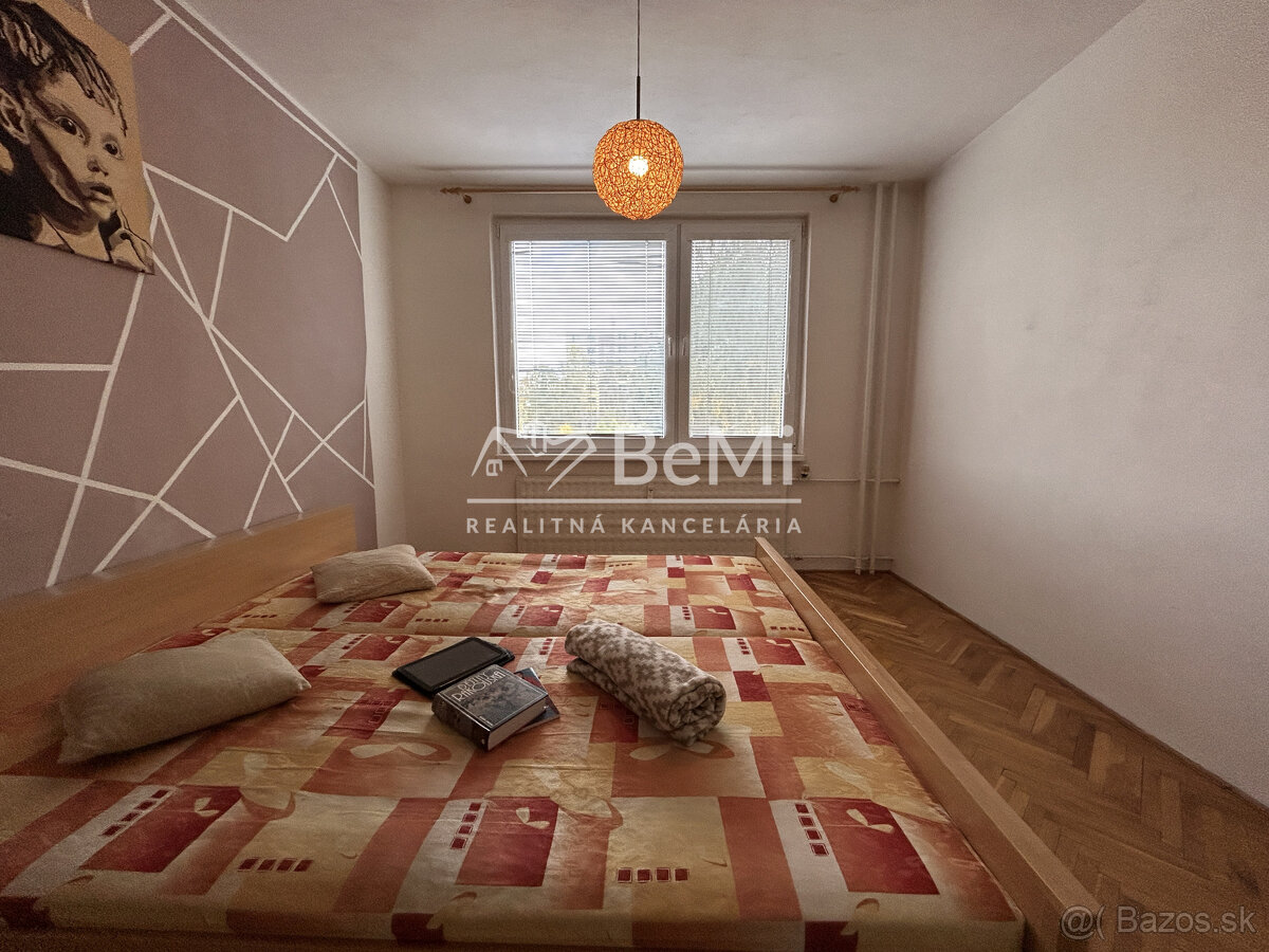 Predaj 3 izbový byt 4 izbový byt - LEVICE (104-113-MIJKa) - 5