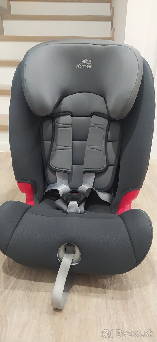 Autosedačka Britax Romer - 5