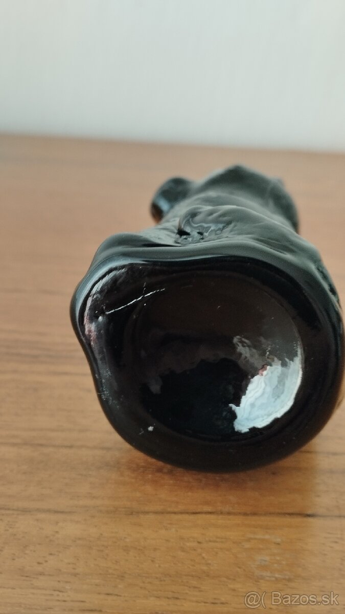 Sklenené figúrky - ťažítka - 5