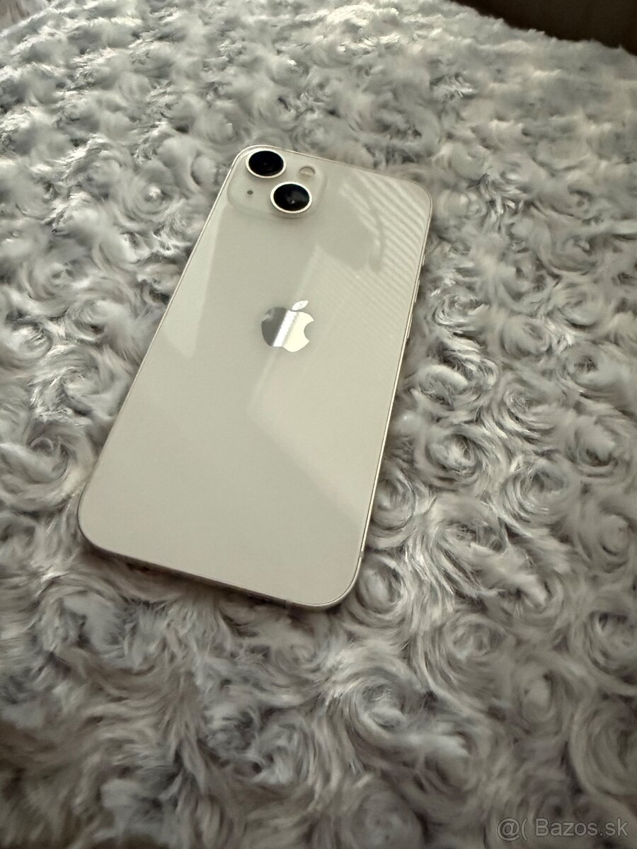 iPhone 13 128 GB - 5