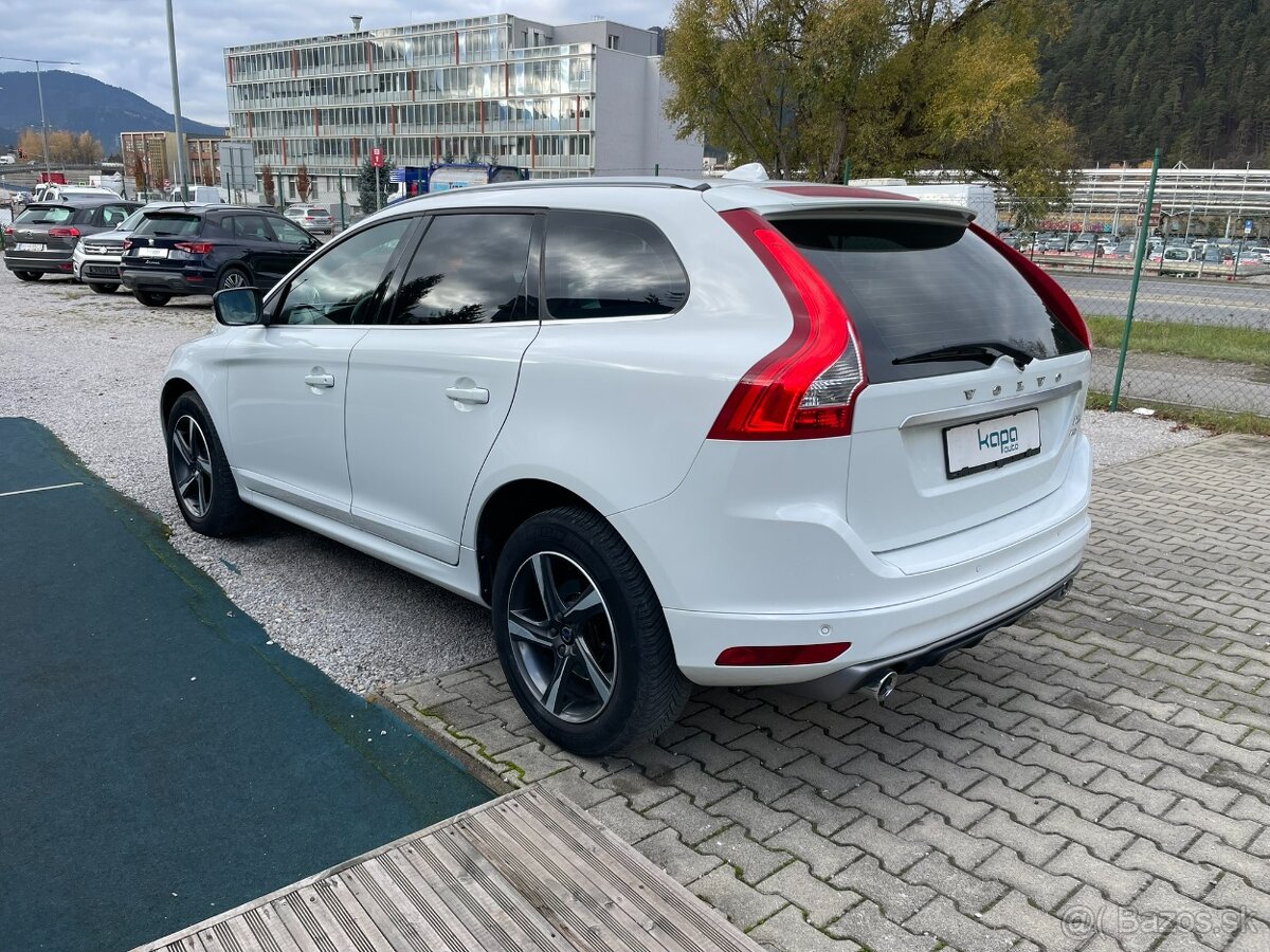 Volvo XC60 2.4 D4 R-Design AWD - 152.000km - 2016 - 5