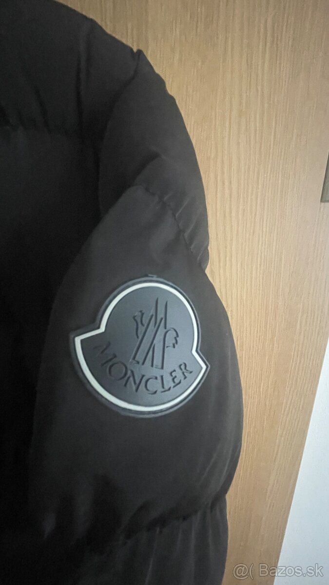 Zimná bunda Moncler - 5