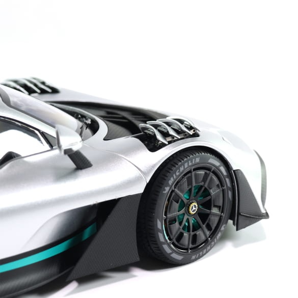 Mercedes-AMG ONE | NZG 1/12 - 5