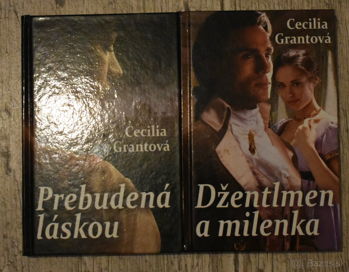 Romantické príbehy 1 - 5