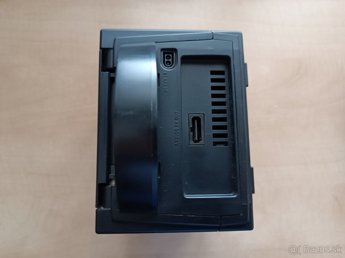 Nintendo GameCube HDMI výstup (+ PicoBoot) - 5