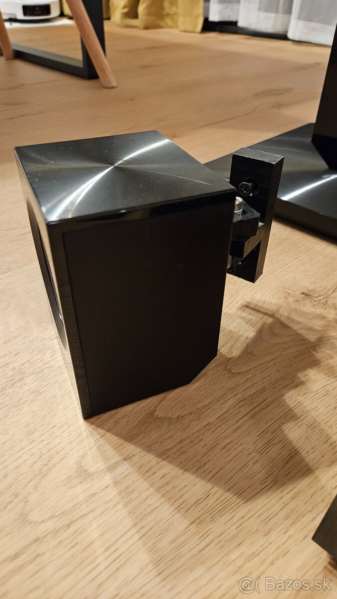 Predam domace kino 3D Blu-ray 5.1 LG BH7420 - 5