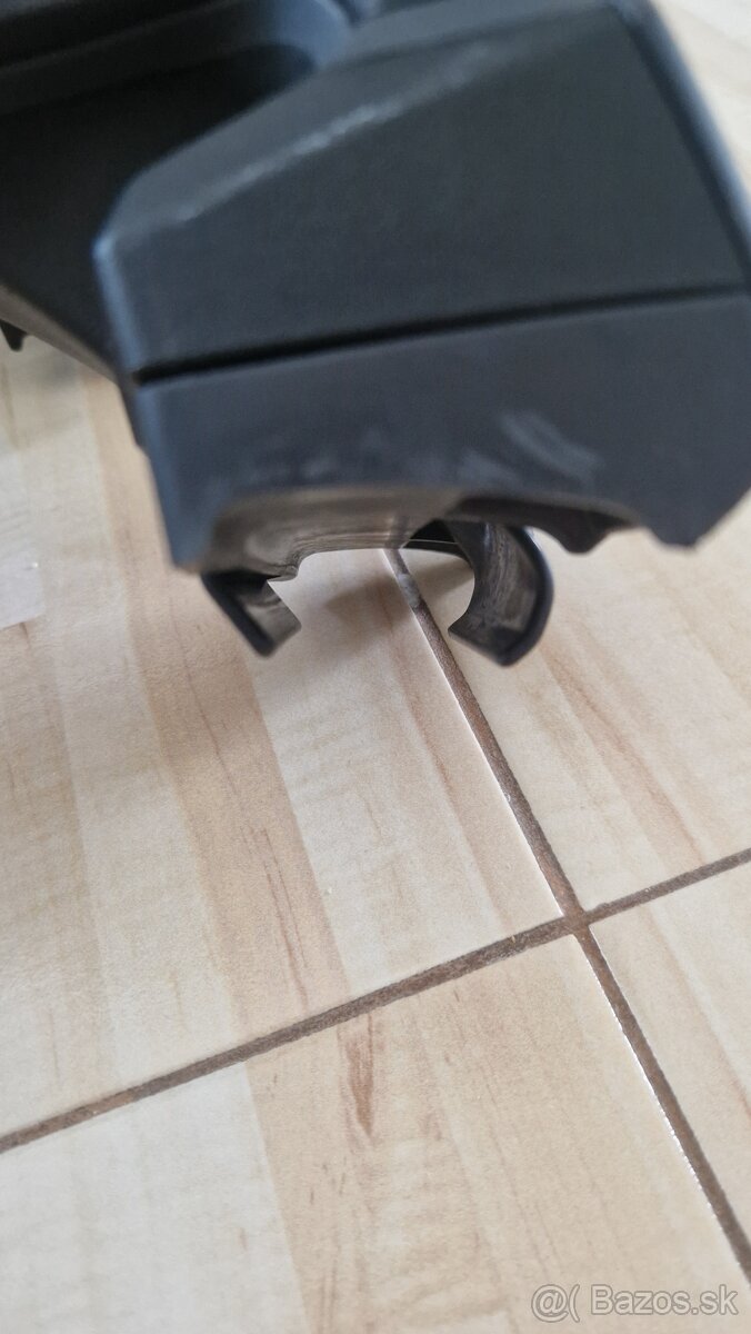 Stresny nosic Thule wingbar edge Hyundai Tucson - 5