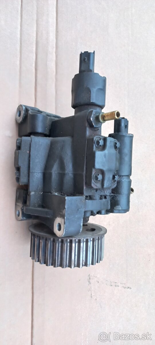 predam vstrekovacie cerpadlo na renault 1.5DCI a 1.9DCI - 5