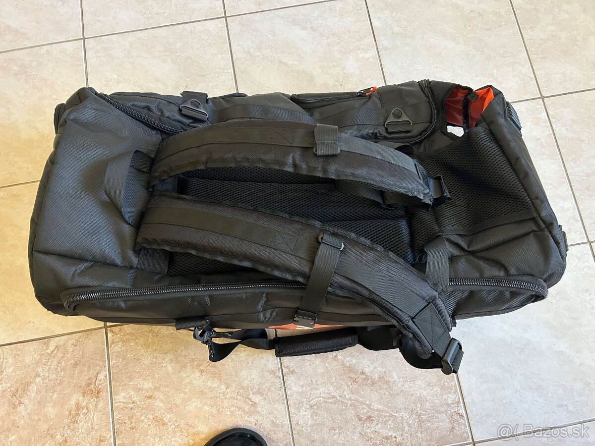 Predám originál tašku Vak na JBL party box 320 - 5